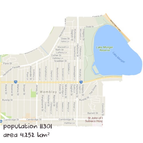 Geography Tutoring Near Me